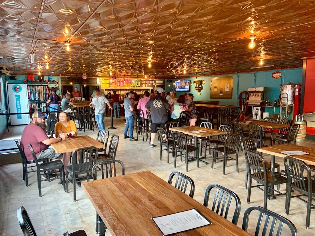 Smohk RVA BBQ | restaurant | 3112 W Leigh St, Richmond, VA 23230, USA | 8042786326 OR +1 804-278-6326