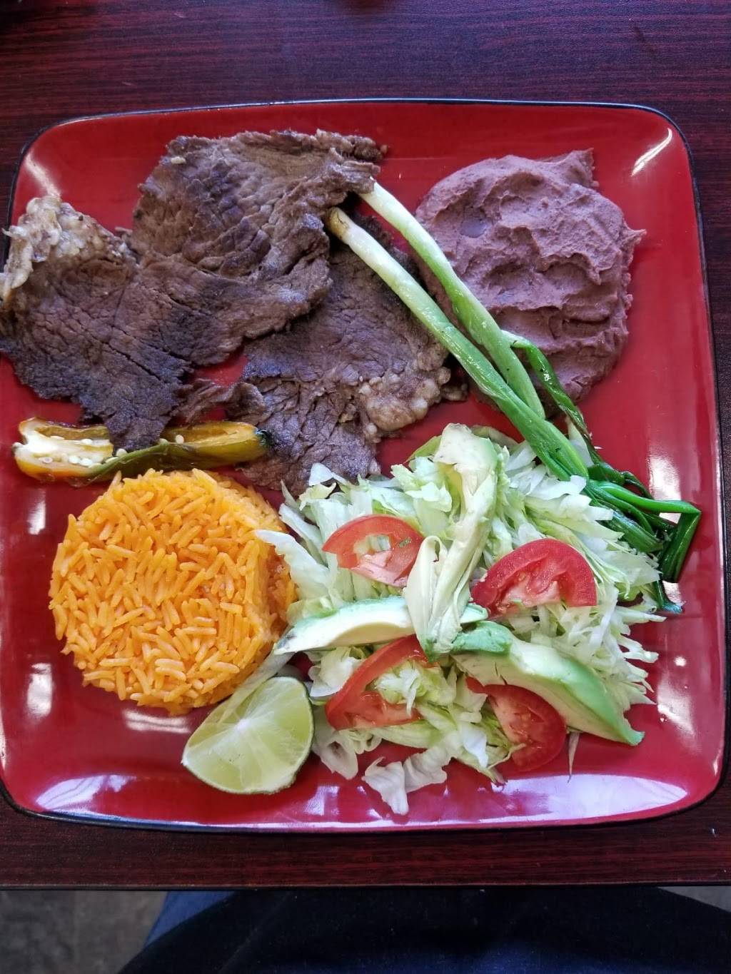 La Familia Mexican Restaurant and Store | restaurant | 2089 S Shady St, Mountain City, TN 37683, USA | 4234601500 OR +1 423-460-1500