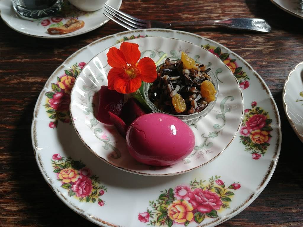 The McCharles House & Gardens | restaurant | 335 S C St, Tustin, CA 92780, USA | 7147314063 OR +1 714-731-4063