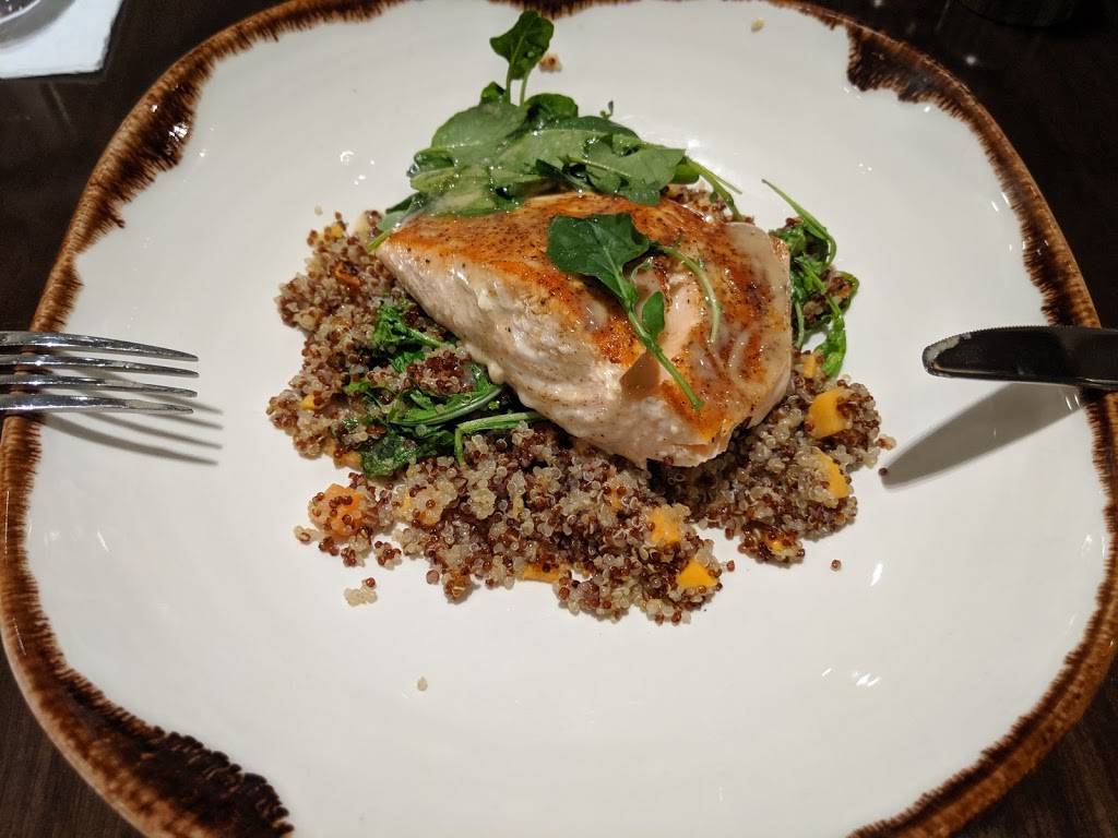 Westin Reflections | restaurant | The Westin Hotel, McNamara Terminal, 2501, Worldgateway Pl, Detroit, MI 48242, USA | 7342296782 OR +1 734-229-6782