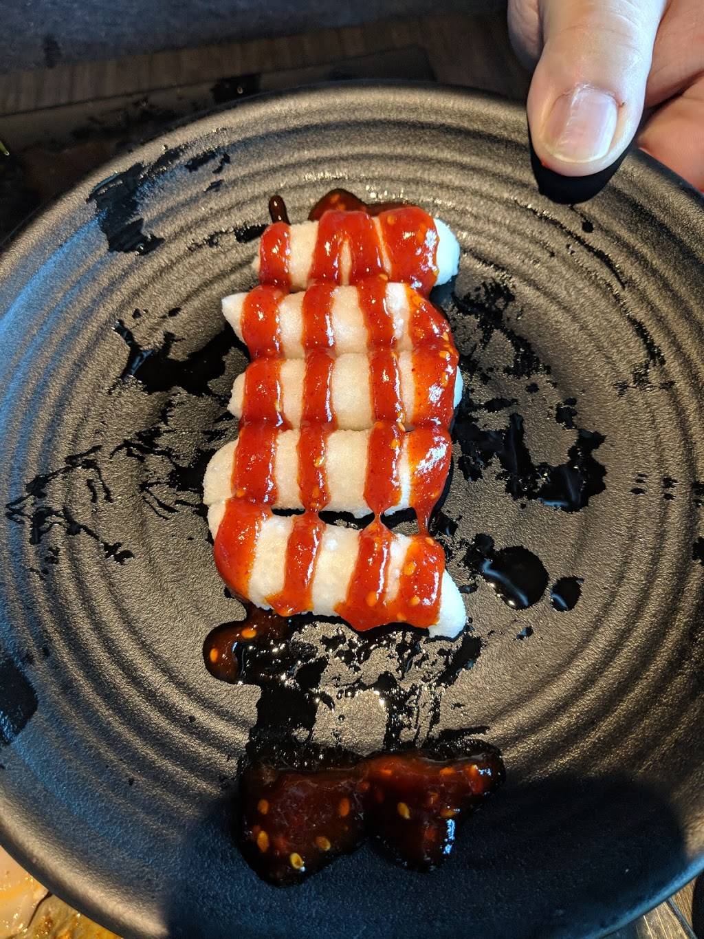 167°F Korean BBQ | restaurant | 1660 S College St, Auburn, AL 36832, USA | 3342092538 OR +1 334-209-2538