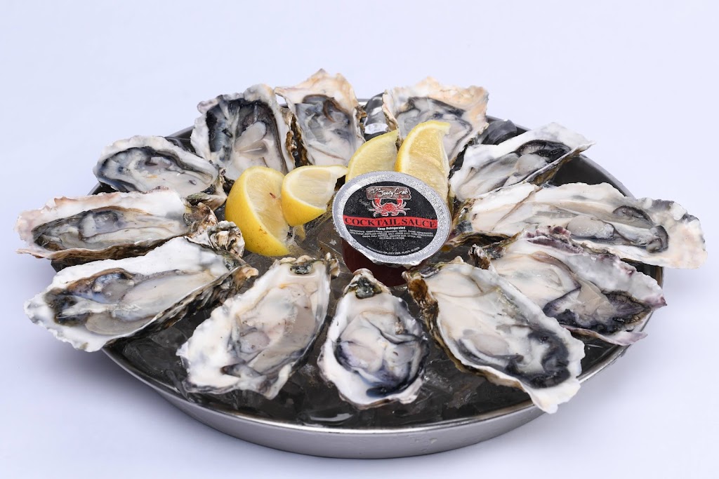 The Juicy Crab Athens | restaurant | 2361 W Broad St, Athens, GA 30606, USA | 7068506173 OR +1 706-850-6173