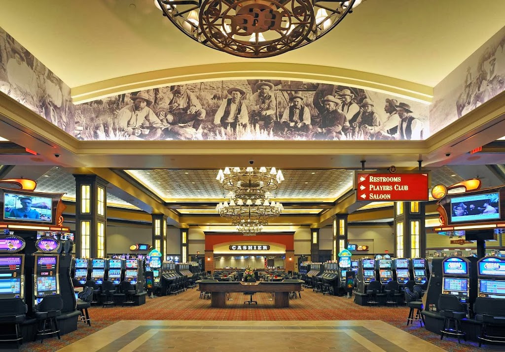 Boot Hill Casino & Resort | meal takeaway | 4000 W Comanche St, Dodge City, KS 67801, USA | 6206827777 OR +1 620-682-7777