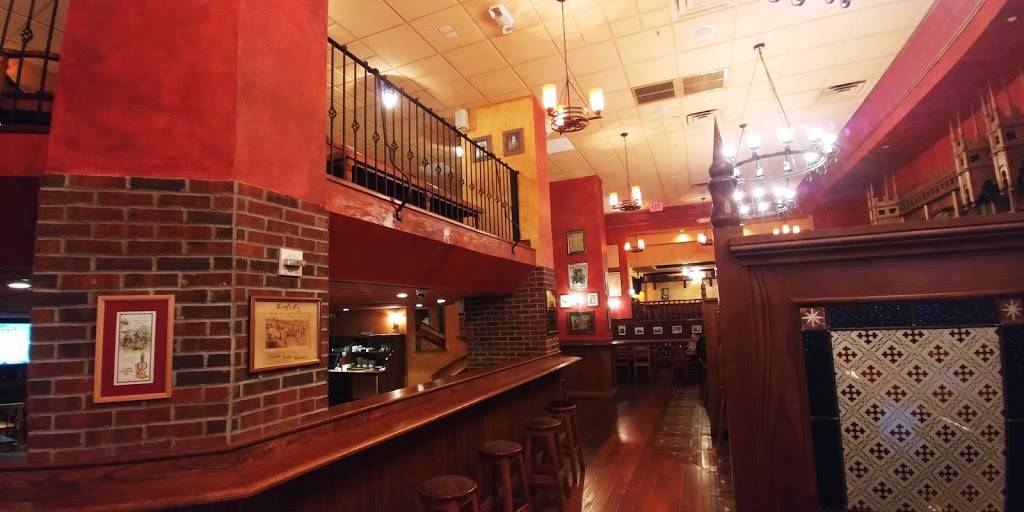 An Tobar Irish Pub | restaurant | Sheraton Orlando North Hotel, 600 North Lake Destiny Road, Maitland, FL 32751, USA | 4075517627 OR +1 407-551-7627