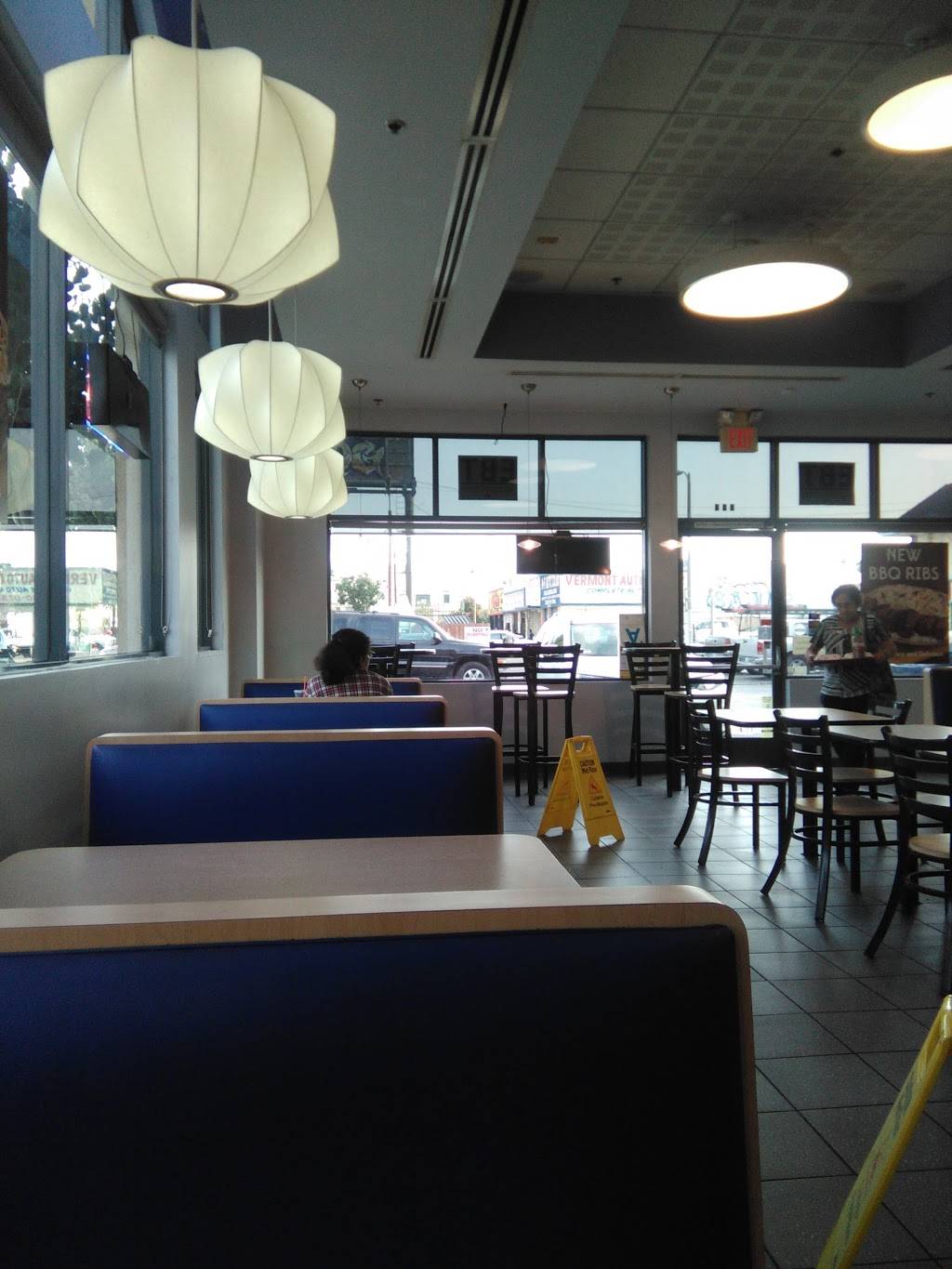 Yoshinoya | restaurant | 2215 S Vermont Ave, Los Angeles, CA 90007, USA | 3237321516 OR +1 323-732-1516