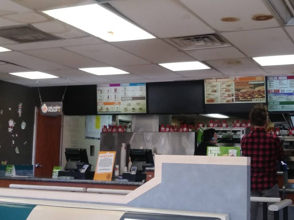 Burger King | restaurant | 5061 S Jellison Way, Littleton, CO 80123, USA | 3039728712 OR +1 303-972-8712