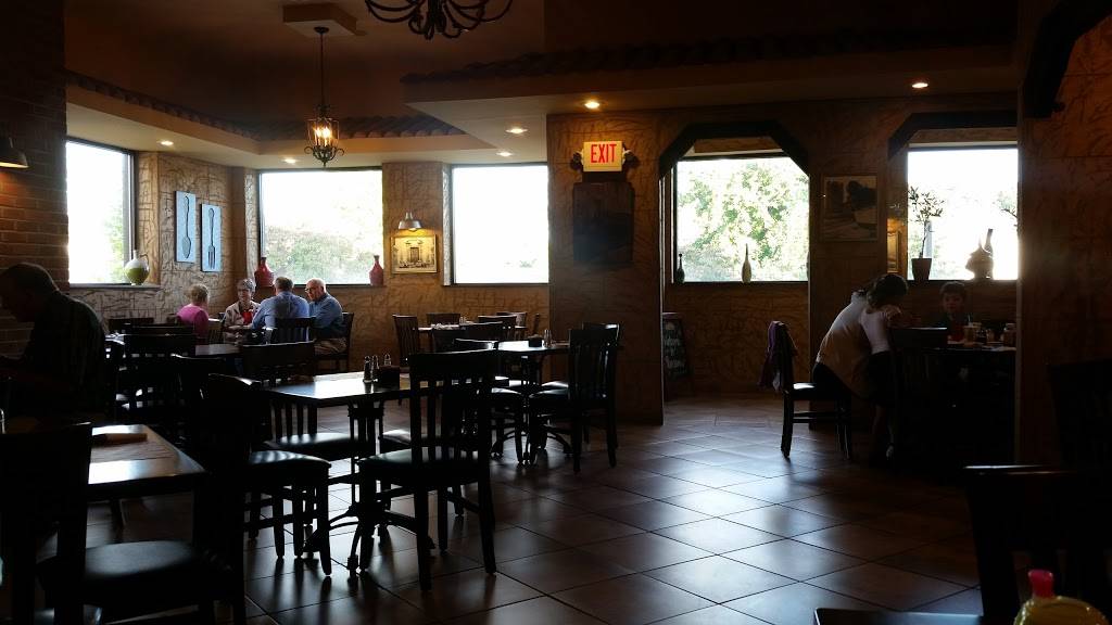 Paesanos Pizza Italian Restaurant | restaurant | 1 W Main St, New Freedom, PA 17349, USA | 7172354879 OR +1 717-235-4879