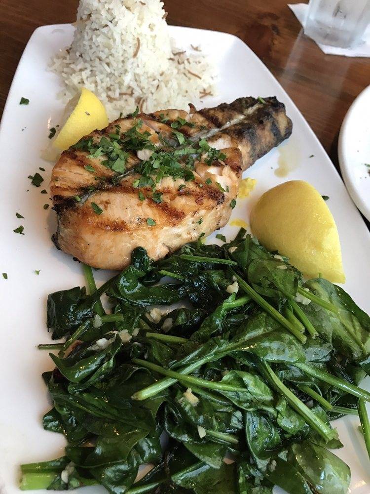 Mazza Mediterranean Cuisine | restaurant | 15749 Pines Blvd, Pembroke Pines, FL 33027, USA | 9544369997 OR +1 954-436-9997