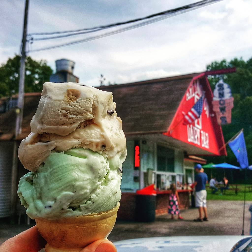 Arlington Dairy Bar | restaurant | 3158 VT-7A, Arlington, VT 05250, USA | 8023752546 OR +1 802-375-2546