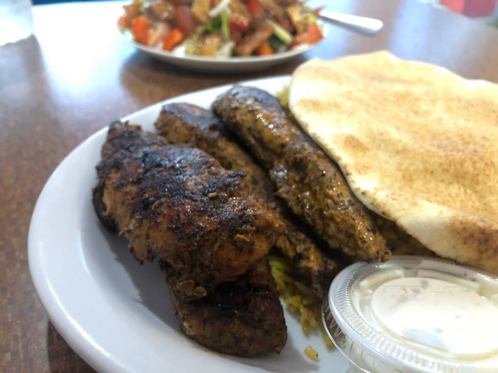 Grill Genius | restaurant | 2221 Wyandotte St W, Windsor, ON N9B 1K3, Canada | 5192533777 OR +1 519-253-3777