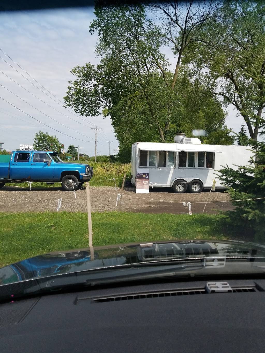 PAPAs BBQ | restaurant | 1220 E Broadway, Monona, WI 53716, USA | 6085756489 OR +1 608-575-6489