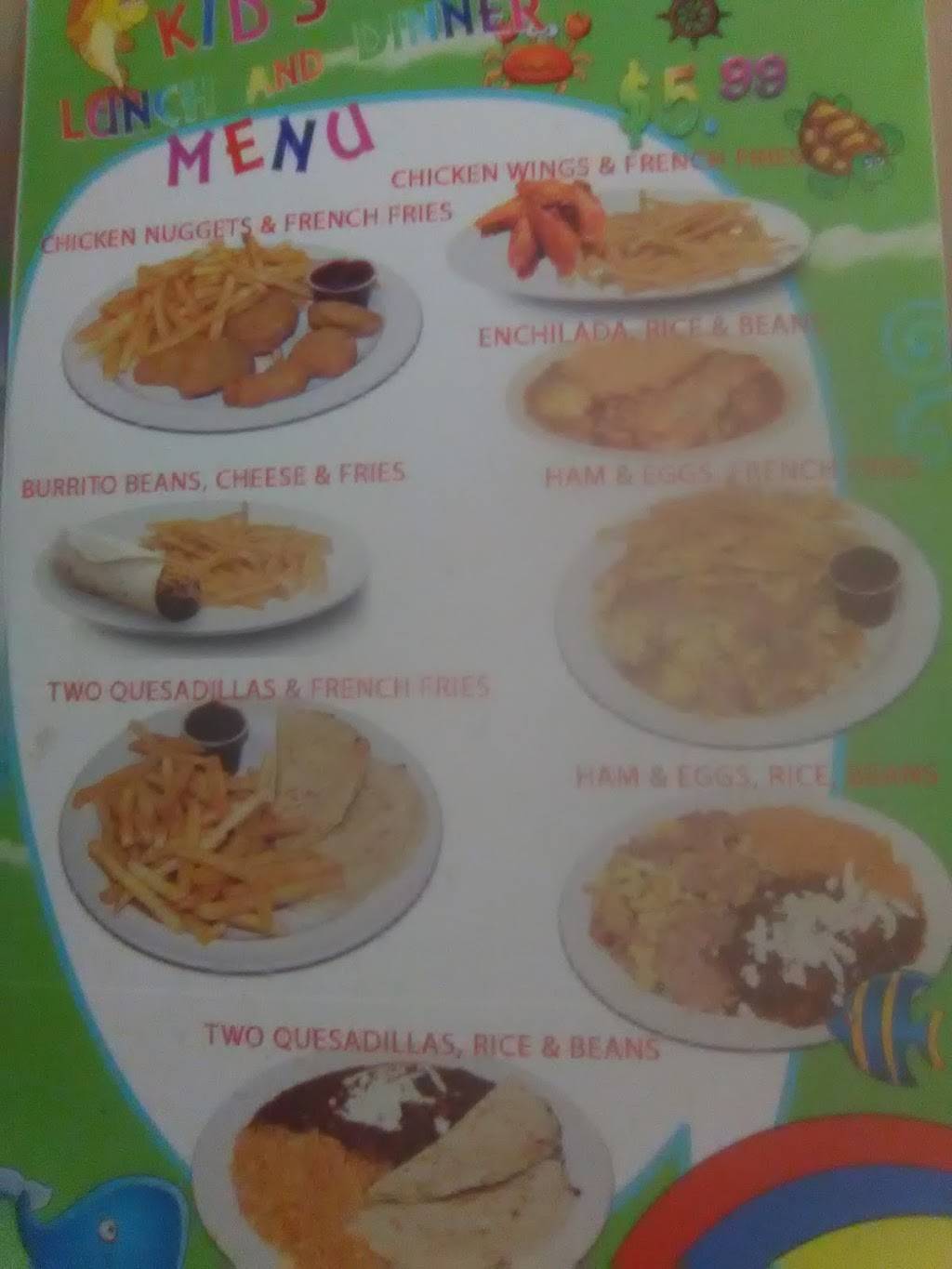 El Silencito | restaurant | 1091 Center St, Riverside, CA 92507, USA | 9513126542 OR +1 951-312-6542