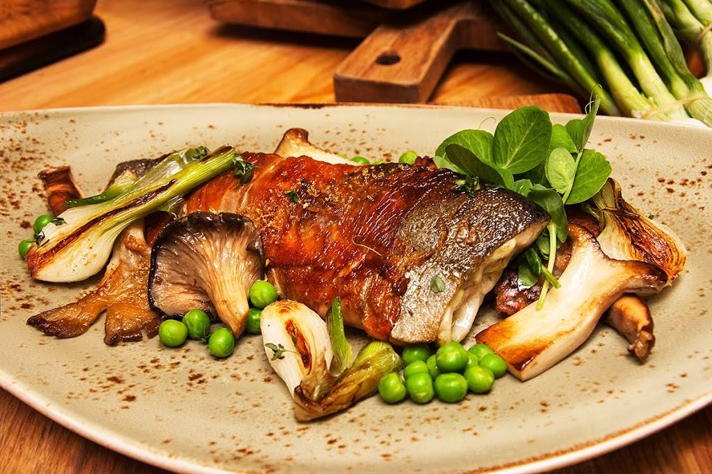 Eno Terra Restaurant & Enoteca | restaurant | 4484 NJ-27, Kingston, NJ 08528, USA | 6094971777 OR +1 609-497-1777