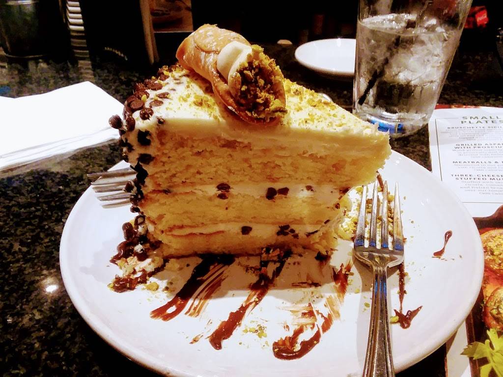 Carrabbas Italian Grill | restaurant | 12957 Cortez Blvd, Brooksville, FL 34613, USA | 3525979805 OR +1 352-597-9805