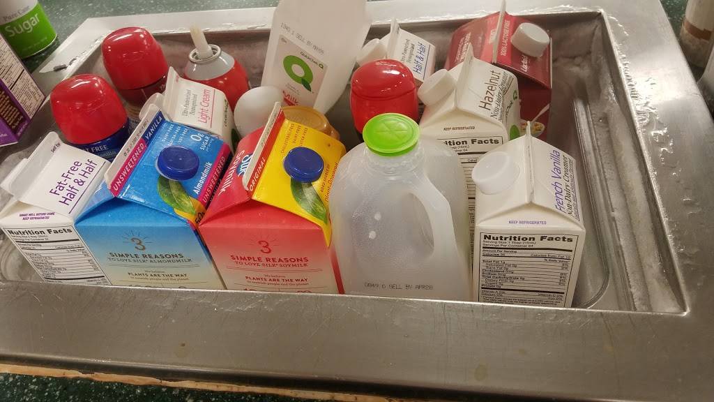 QuickChek | cafe | 50 Market St, Clifton, NJ 07012, USA | 9734739326 OR +1 973-473-9326