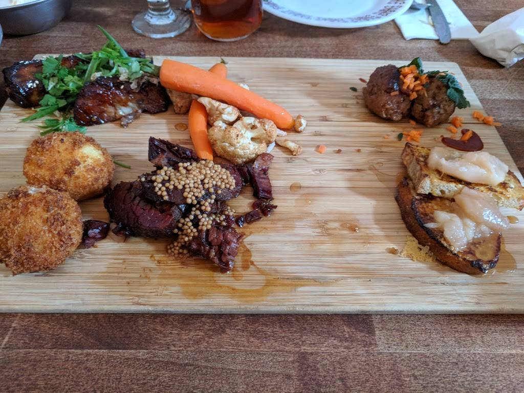 Erablière Shefford | restaurant | 275 Chemin Brandrick, Shefford, QC J2M 2A5, Canada | 4507777128 OR +1 450-777-7128