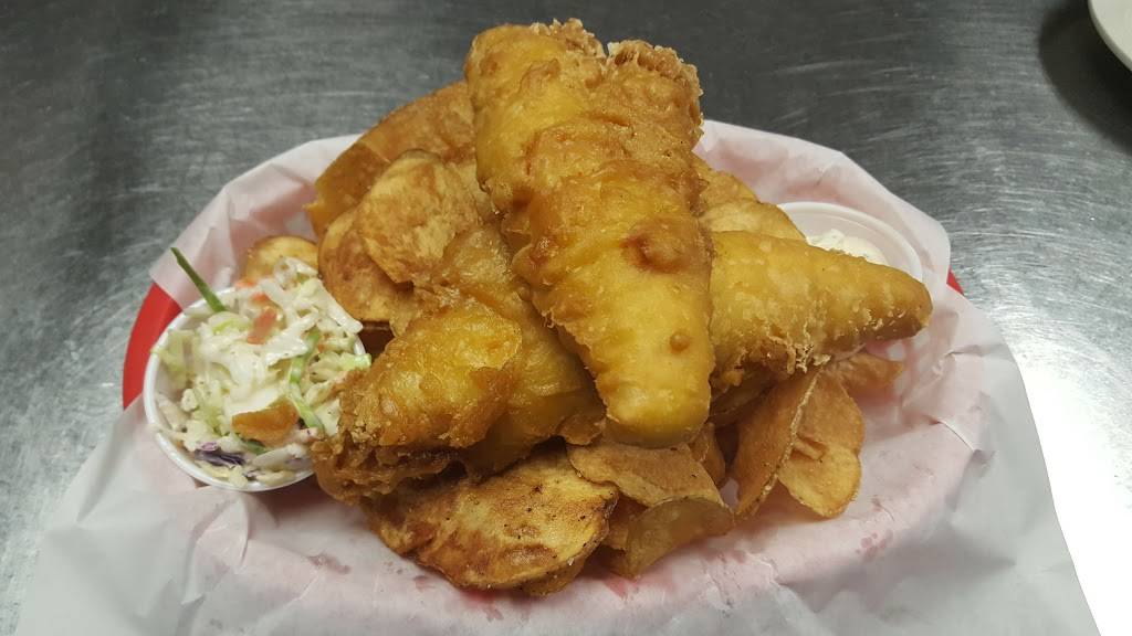 Franks Place On Market | restaurant | 549 W Market St, Akron, OH 44303, USA | 3303768307 OR +1 330-376-8307