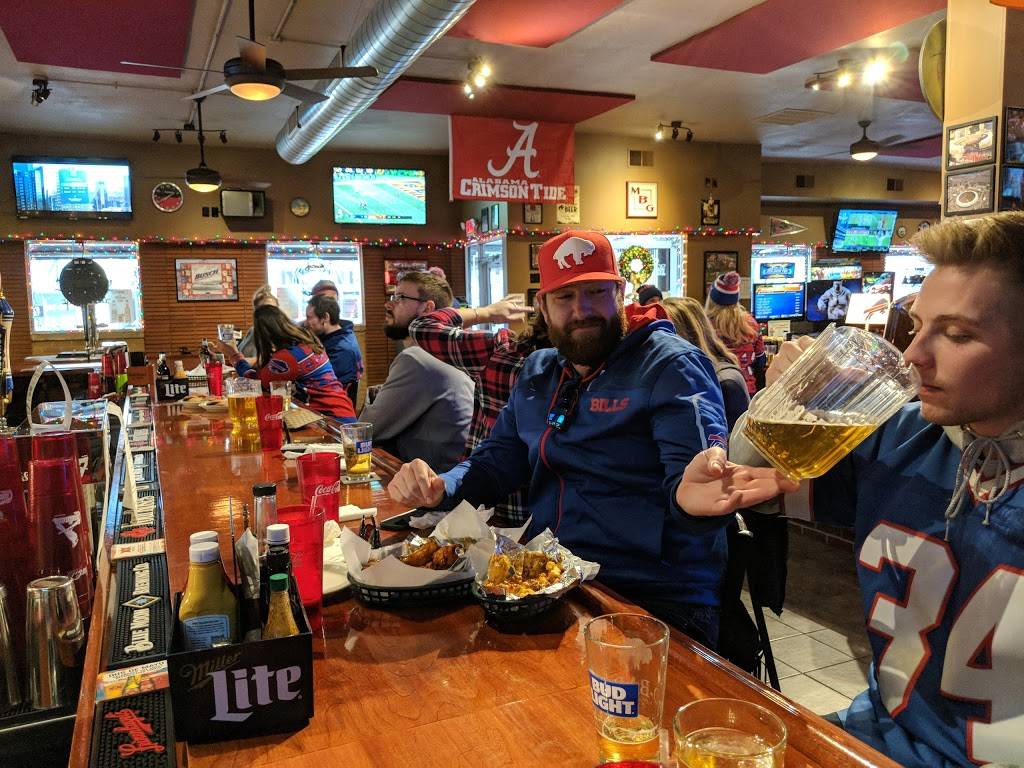 Missouri Bar and Grille | restaurant | 701 N Tucker Blvd, St. Louis, MO 63101, USA | 3142028791 OR +1 314-202-8791