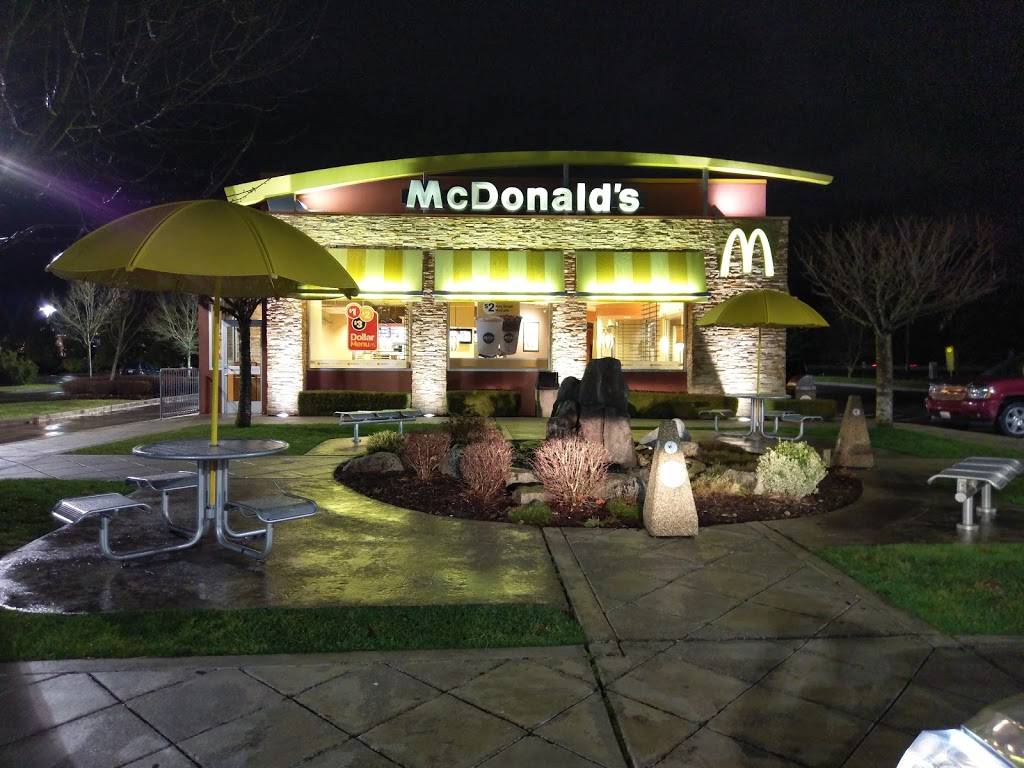 McDonalds | cafe | 10510 Quil Ceda Blvd, Marysville, WA 98271, USA | 3607162964 OR +1 360-716-2964