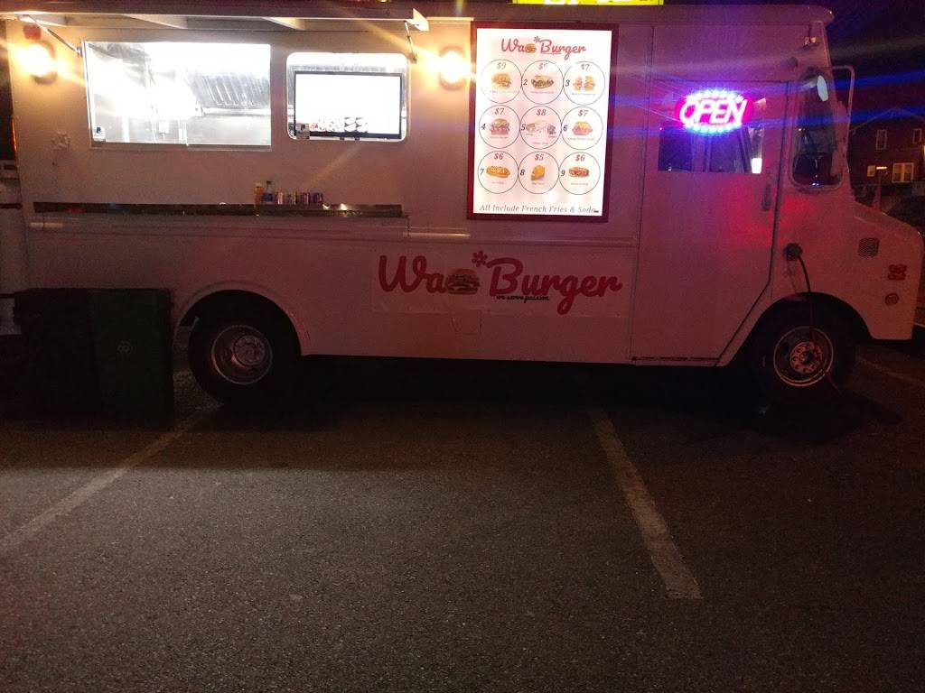 Wao Burger | restaurant | 1912 W Tilghman St, Allentown, PA 18104, USA | 4844260374 OR +1 484-426-0374