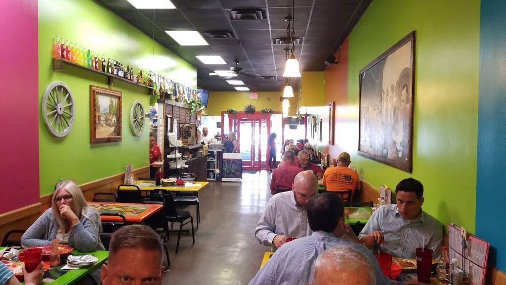 Los Cabos Cantina & Grill Downtown | restaurant | 319 Main St, Peoria, IL 61602, USA | 3099660141 OR +1 309-966-0141