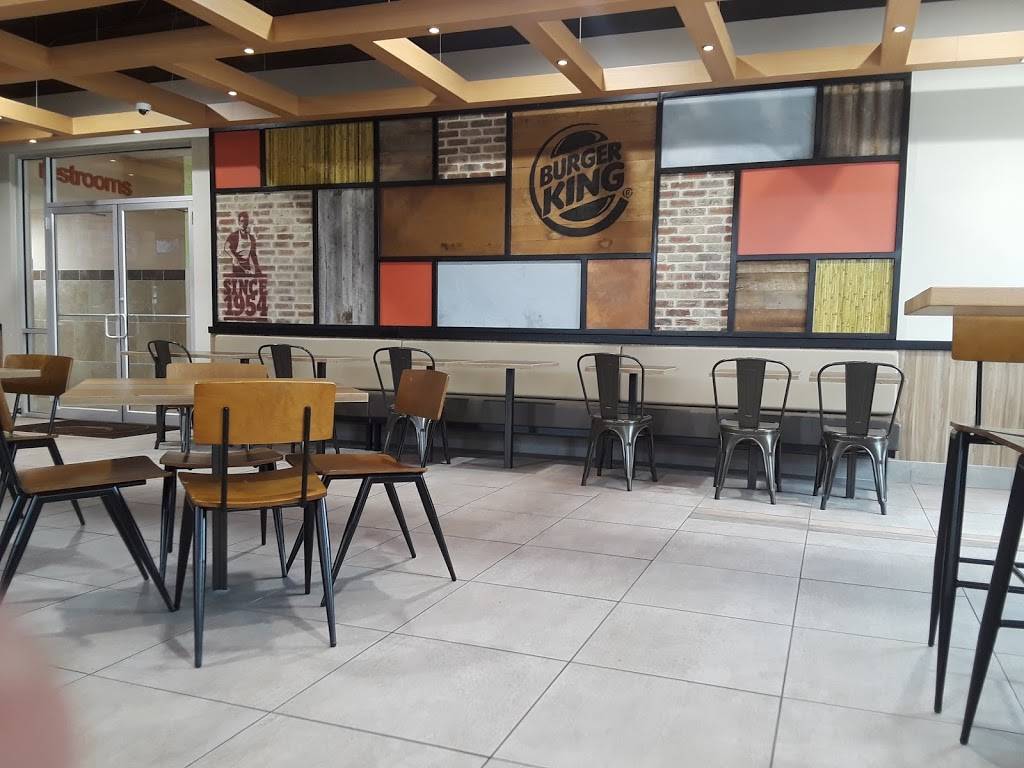 Burger King | restaurant | 105 Aldine Bender Rd, Houston, TX 77060, USA | 2816177661 OR +1 281-617-7661