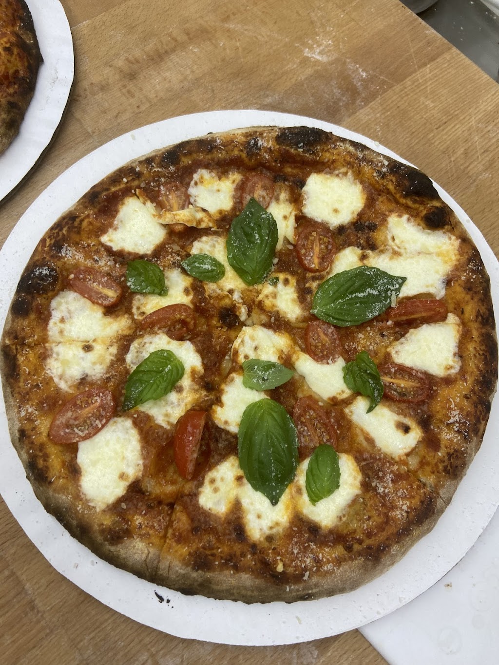 Marina’s Artisan Pizza | meal delivery | 7500 Lohman Ford Rd, Lago Vista, TX 78645, USA | 7373097380 OR +1 737-309-7380