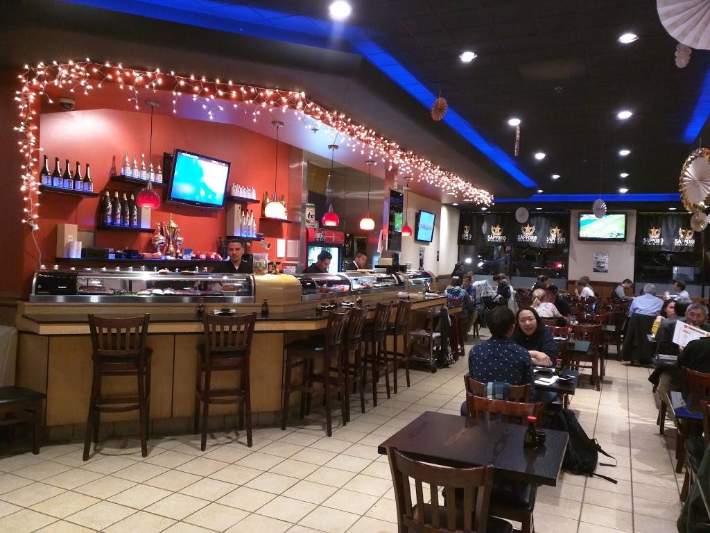 Sushi 88 & Ramen | restaurant | 506 Showers Dr, Mountain View, CA 94040, USA | 6509488388 OR +1 650-948-8388