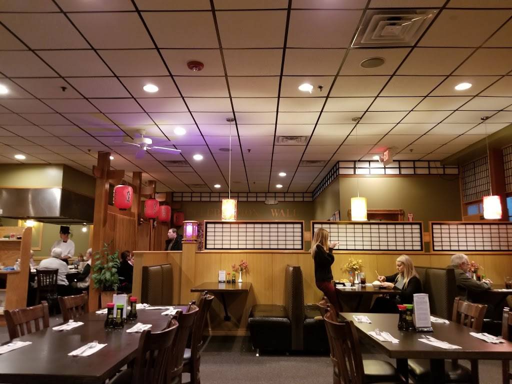 Mt Fuji Japanese Restaurant | restaurant | 830 County Rd 64, Elmira, NY 14903, USA | 6077398828 OR +1 607-739-8828
