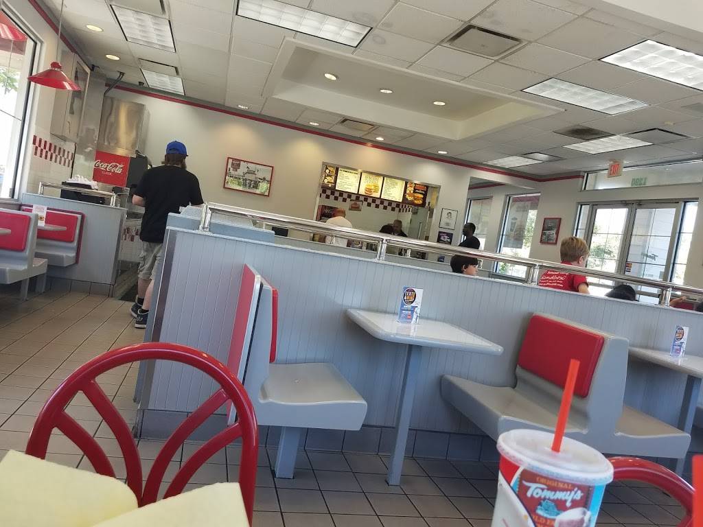 Original Tommys | restaurant | 1290 Madera Rd, Simi Valley, CA 93065, USA | 8055830514 OR +1 805-583-0514