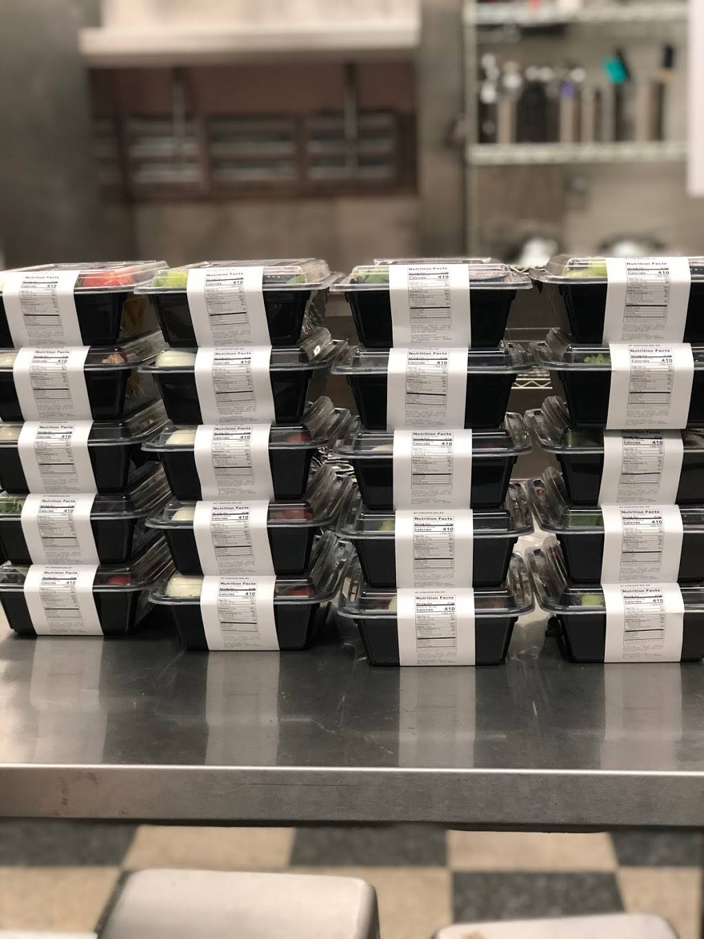 AZ TASTEBUDS MEAL PREP | meal delivery | 18440 N 7th St ste 13, Phoenix, AZ 85022, USA | 6023037834 OR +1 602-303-7834