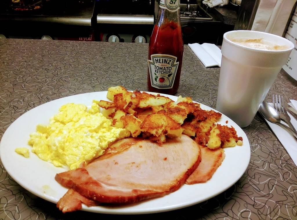 Dans Place Two | restaurant | 494 Washington Ave #1230, Albany, NY 12203, USA | 5184639102 OR +1 518-463-9102