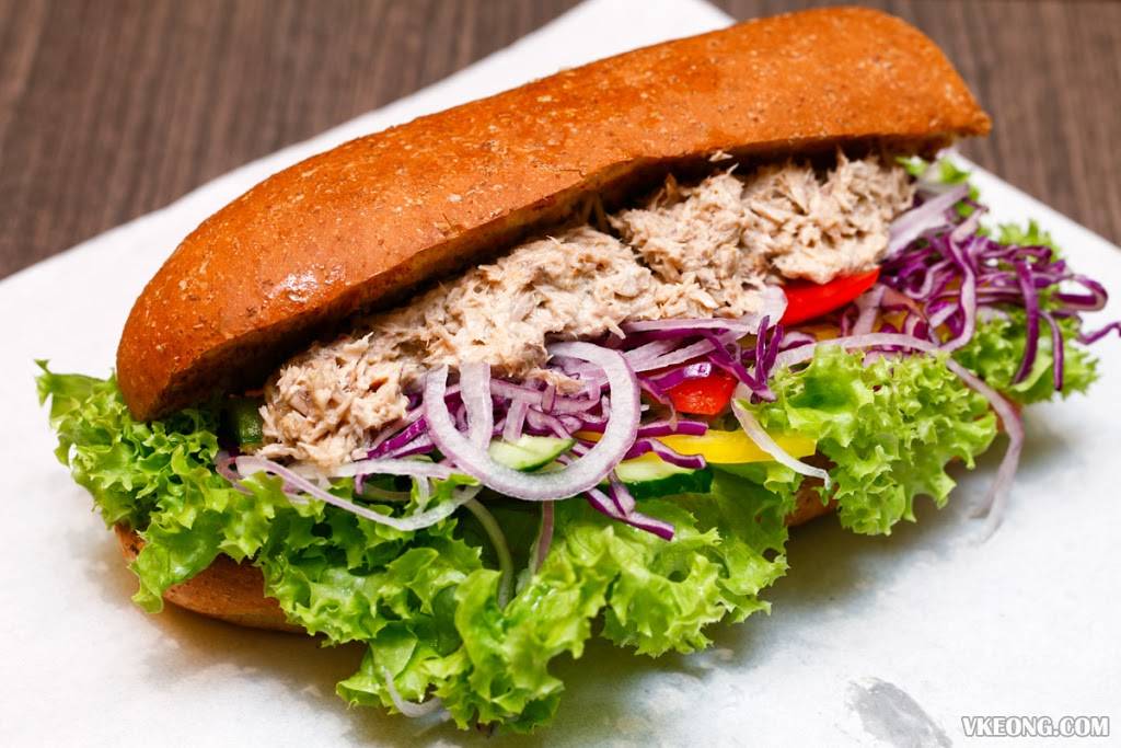 Sandwich Express | restaurant | 18575 Sherman Way, Reseda, CA 91335, USA | 8187577698 OR +1 818-757-7698