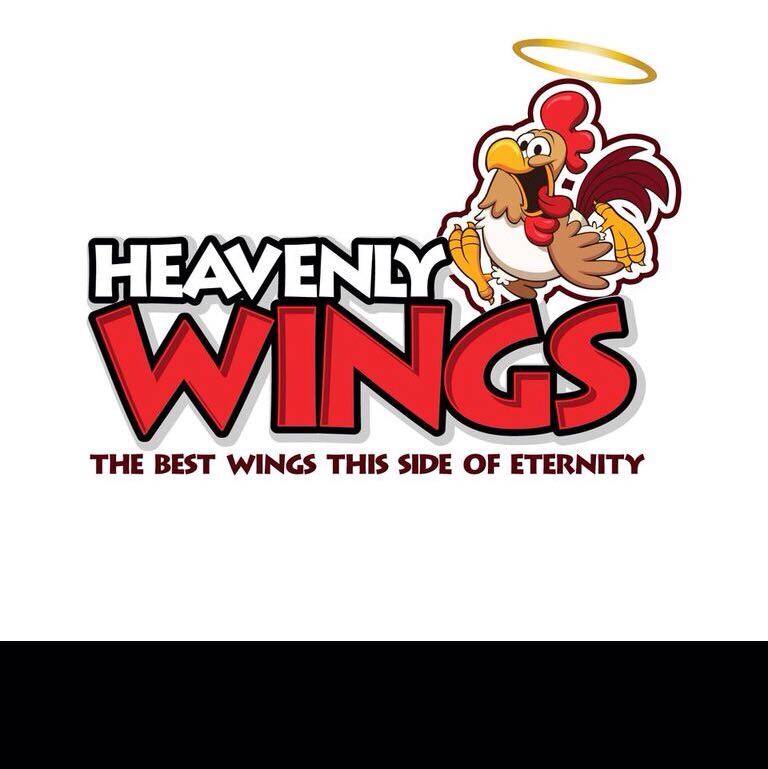 Heavenly Wings | restaurant | 9331 Georgia Ave, Silver Spring, MD 20910, USA | 2406607558 OR +1 240-660-7558
