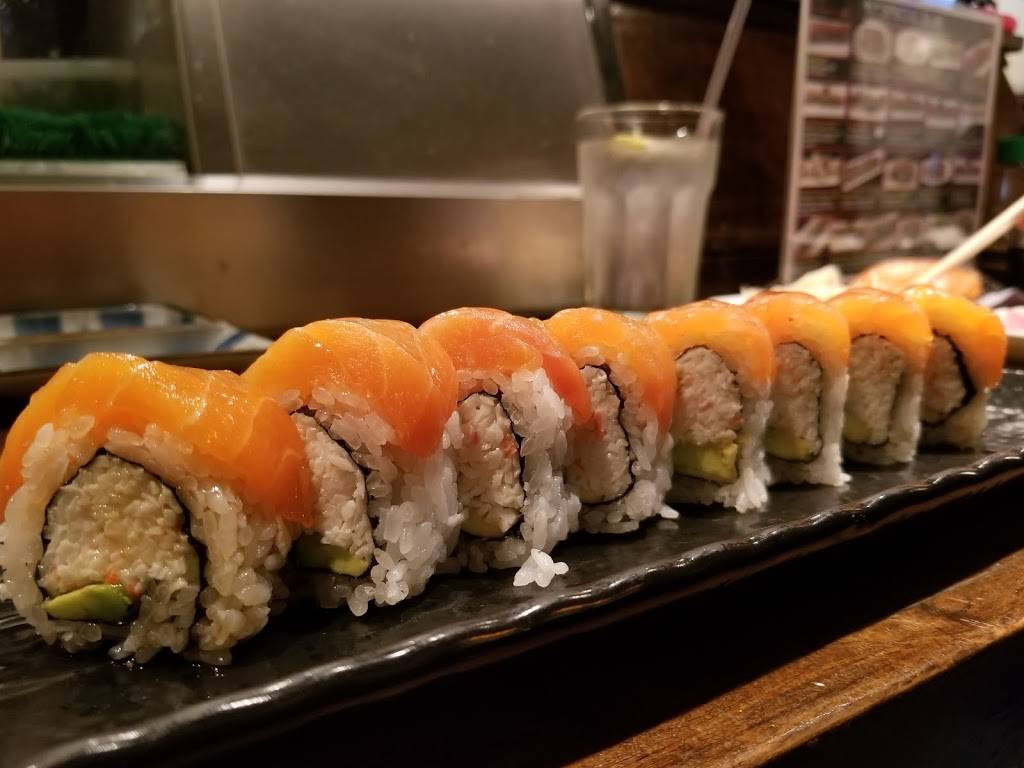 Nori Sushi Japanese Restaurant | restaurant | 24001 Vía Fabricante #903, Mission Viejo, CA 92691, USA | 9498590274 OR +1 949-859-0274