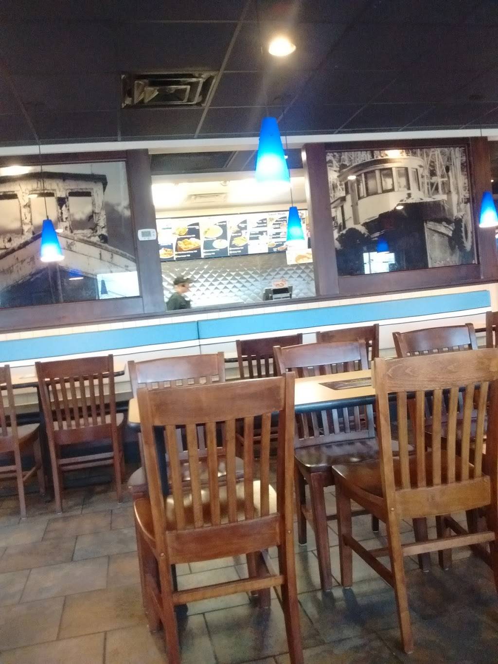 Long John Silvers | restaurant | 1339 Dinah Shore Blvd, Winchester, TN 37398, USA | 9319677747 OR +1 931-967-7747