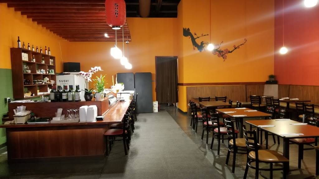 Sodam Restaurant | restaurant | 900 Jefferson Rd, Rochester, NY 14623, USA | 5854759810 OR +1 585-475-9810