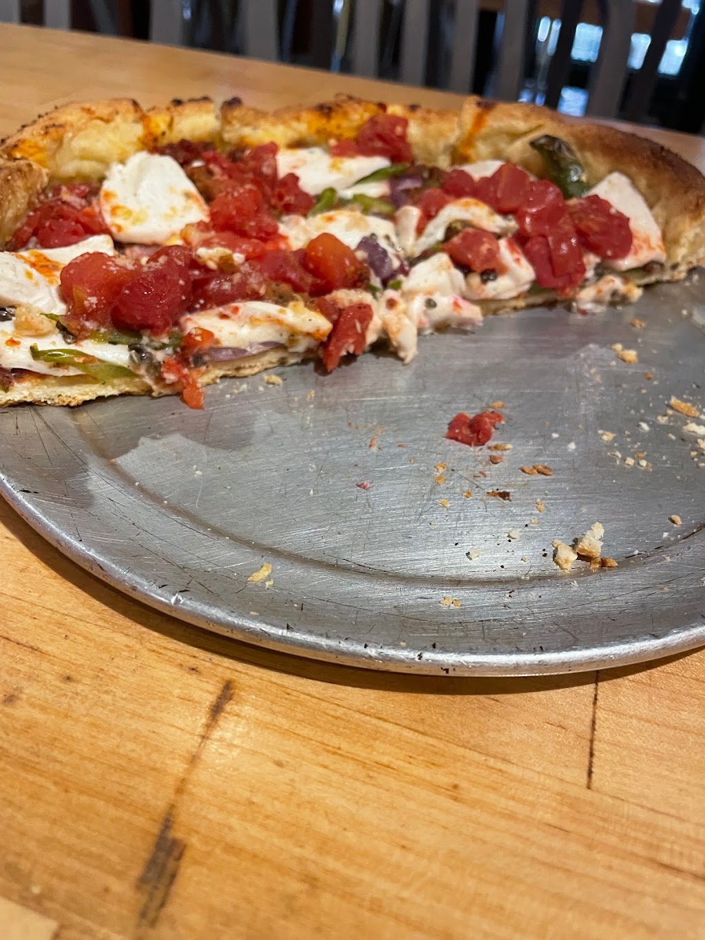 The Pizza Patio | meal delivery | 109 E Phoenix Ave, Flagstaff, AZ 86001, USA | 9287794000 OR +1 928-779-4000