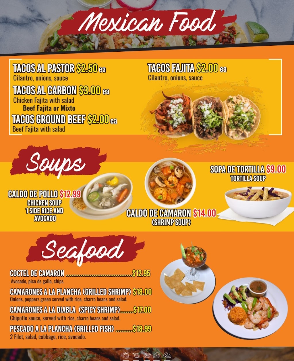 los compadres!! mexican bar & grill | restaurant | 11902 Jones Rd unit a, Houston, TX 77070, USA | 7867941113 OR +1 786-794-1113