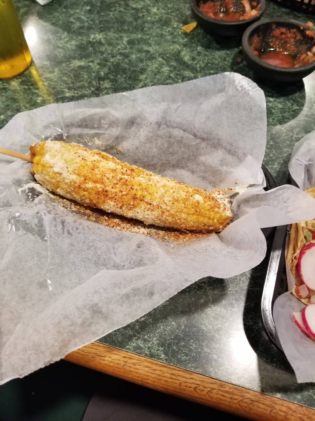 Tiki Taco | restaurant | 1525 Old Trolley Rd, Summerville, SC 29485, USA | 8439008811 OR +1 843-900-8811