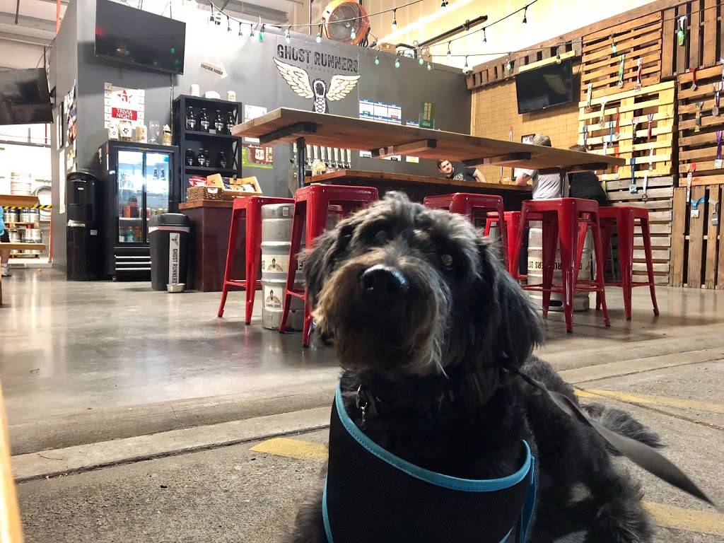 Ghost Runners Brewery and Kitchen | restaurant | 4216 NE Minnehaha St #108, Vancouver, WA 98661, USA | 3609893912 OR +1 360-989-3912