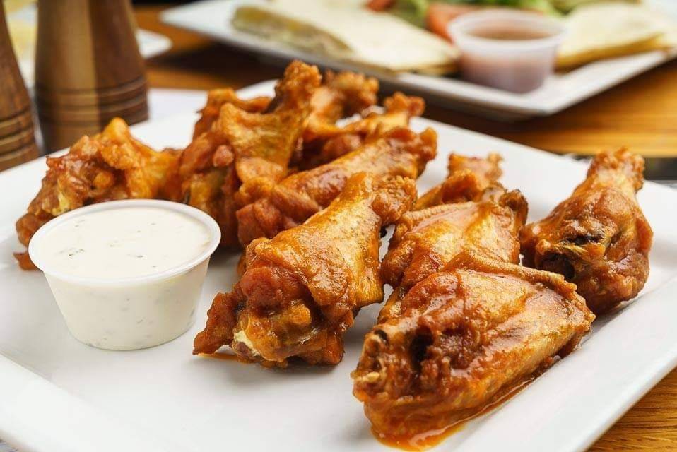 The Suite Bar & Grill | restaurant | 5300 Sidney Simons Blvd, Columbus, GA 31904, USA | 7628211209 OR +1 762-821-1209