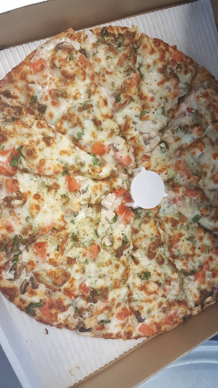 Pizza My Way | meal delivery | 1300 Contra Costa Blvd, Pleasant Hill, CA 94523, USA | 9255211111 OR +1 925-521-1111