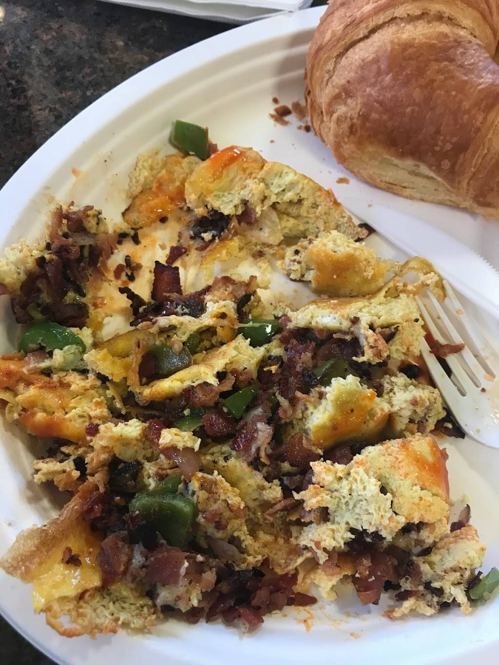 R & R Breakfast Spot | restaurant | 5460 Philadelphia St, Chino, CA 91710, USA | 9095480014 OR +1 909-548-0014