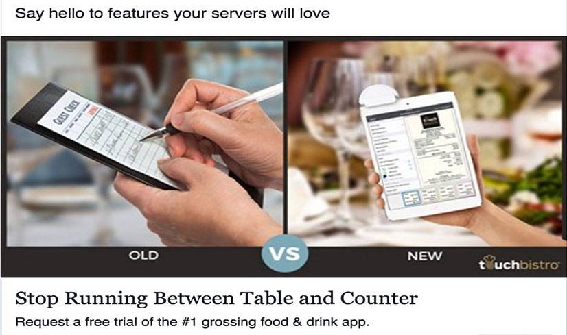 TouchBistro POS SWFL Local Dealers | restaurant | 13981 McGregor Blvd #105, Fort Myers, FL 33919, USA | 8772641868 OR +1 877-264-1868