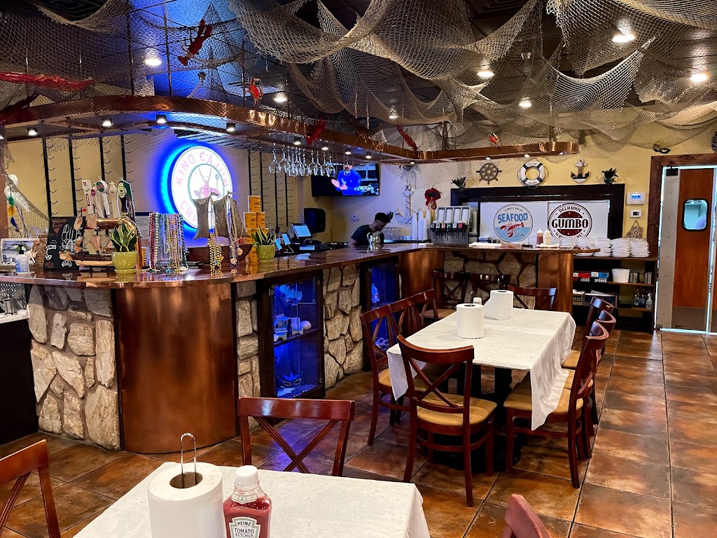 King Cajun Crawfish - Dr. Phillips Location | restaurant | 7637 Turkey Lake Rd, Orlando, FL 32819, USA | 4077238870 OR +1 407-723-8870