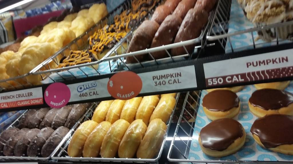 Dunkin | bakery | 1 Lickdale Rd, Jonestown, PA 17038, USA | 7178650682 OR +1 717-865-0682