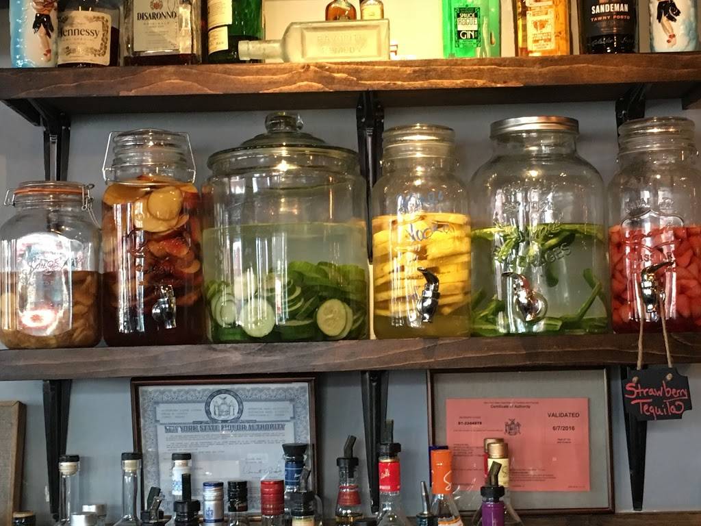 American Beauty Bistro | meal takeaway | 24 Central Ave, Massapequa, NY 11758, USA | 5165907477 OR +1 516-590-7477