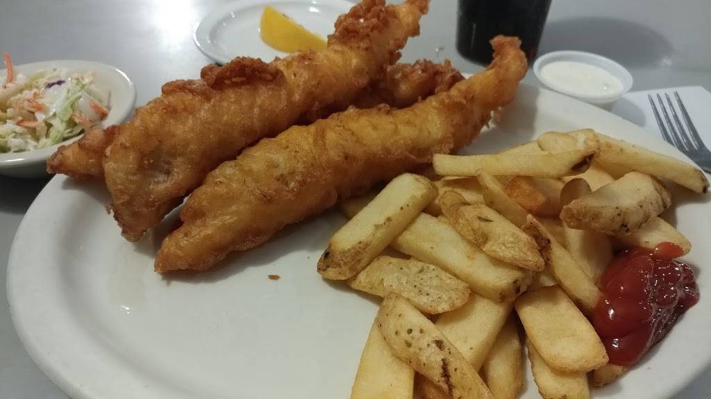 Taylors Chowder House | restaurant | 3538 W Calavar Rd, Phoenix, AZ 85053, USA | 6029781815 OR +1 602-978-1815