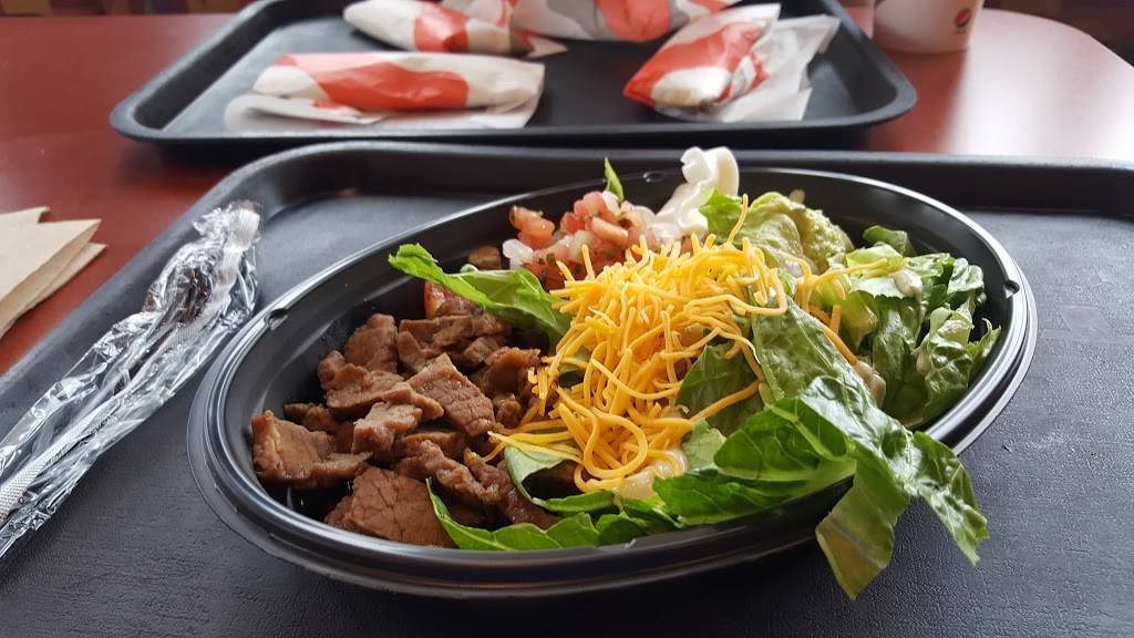 Taco Bell | meal takeaway | 4989 Lake Michigan Dr, Allendale Charter Twp, MI 49401, USA | 6162876010 OR +1 616-287-6010